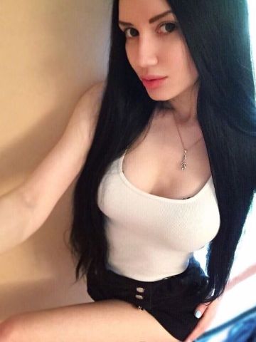 Проститутка Алла